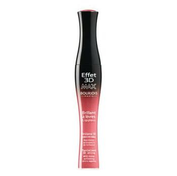 BOURJOIS Paris 3D Effet Max Gloss 6,5ml 14 Rose Watery (Očné tiene)