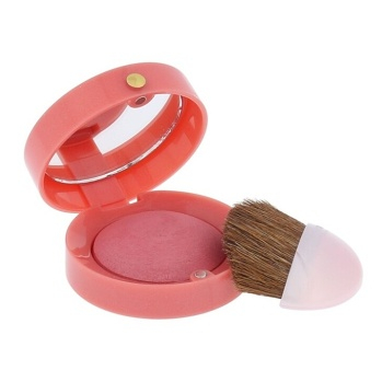 BOURJOIS Paris Blush 2,5g (Odstín 54 Rose Frisson) (Tvárenky)