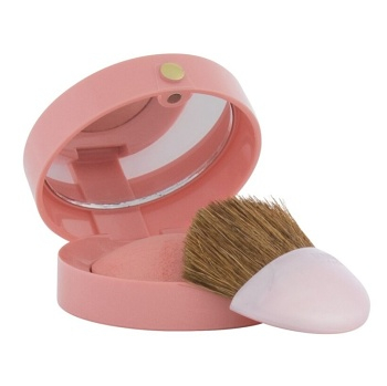 BOURJOIS Paris Blush 2,5g (Odstín 95 Rose De Jaspe)