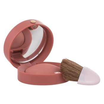 BOURJOIS Paris Blush Odtieň 74 Rose Ambre lícenka 2,5 g (Tvárenky)