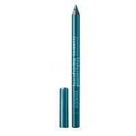BOURJOIS Paríž Contour Clubbing Waterproof Eye Pencil 46 Bleu Néon ceruzka na oči 1,2 g