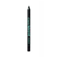 BOURJOIS Paris Contour Clubbing Waterproof Eye Pencil 1,2 g 54 Ultra Black ceruzka na oči