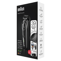 BRAUN BT5242 zastrihávač fúzov a vlasov