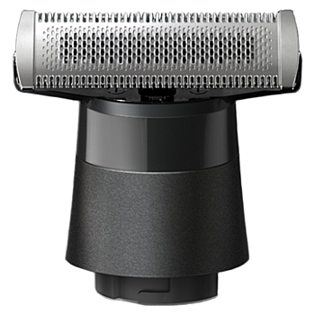 BRAUN Náhradná hlava pre zastrihávače braun series X Styler XT20 1 kus (Žiletky a náhradné hlavice na holenie)