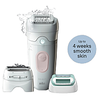 BRAUN Silk·épil 5 5-050 dámsky epilátor