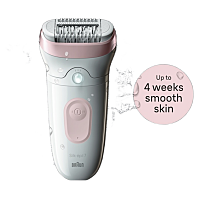 BRAUN Silk·épil 7 7000 dámsky epilátor
