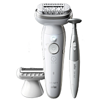 BRAUN Silk·épil 9 9-041 dámsky epilátor