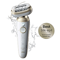 BRAUN Silk·épil 9 flex 9-011 3D dámsky epilátor