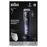 BRAUN Series 7 BT7540 ProBlade zastrihávač fúzov