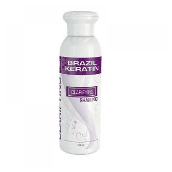 BRAZIL KERATIN šampón Clarifying 300 ml