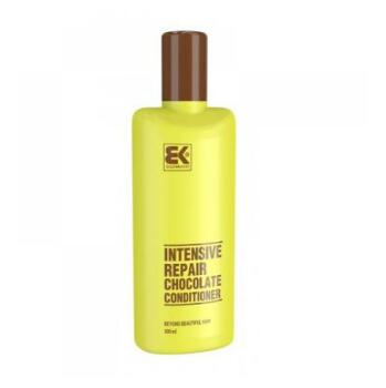 Brazil Keratin Intensive Repair Chocolate Conditioner 300ml (Regenerační kondicioner na poškozené vlasy)