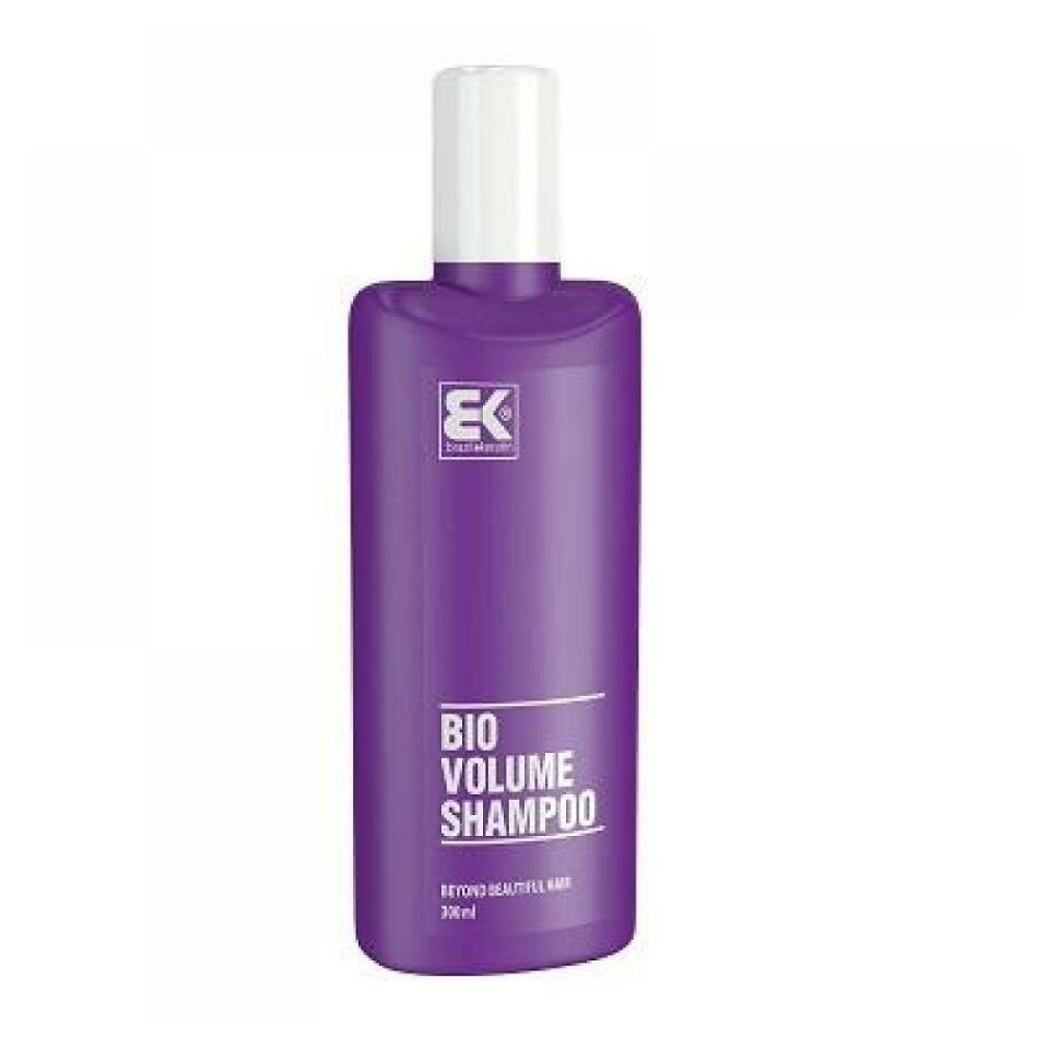 BRAZIL KERATIN šampón BIO Volume 300 ml