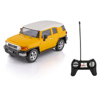 BUDDY TOYS Autíčko na diaľk. ovládanie FJ Cruiser BRC 12.211