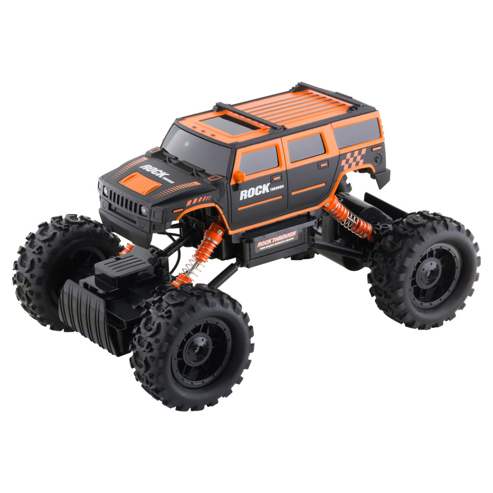 E-shop BUDDY TOYS Rock Climber BRC 14.613 RC