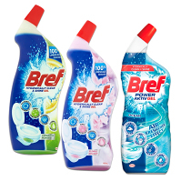 BREF Hygiene Gel 700 ml