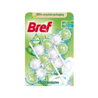 BREF ProNature WC blok Mint 3 x 50 g