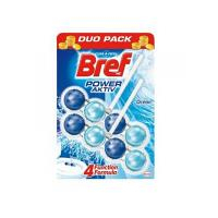 BREF Power Activ WC blok Ocean 2x51 g