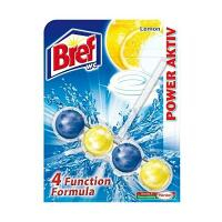 BREF Power Activ WC blok Lemon 51 g