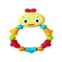 BRIGHT STARTS Hryzátko Twist&Teethe™ 3m+