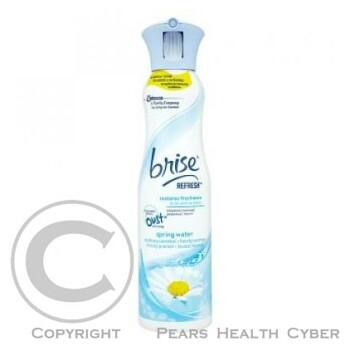 BRISE Refresh Horský pramen 275 ml  ()