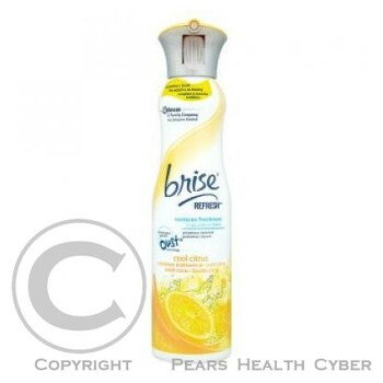 BRISE Refresh Svezi citrus 275 ml 