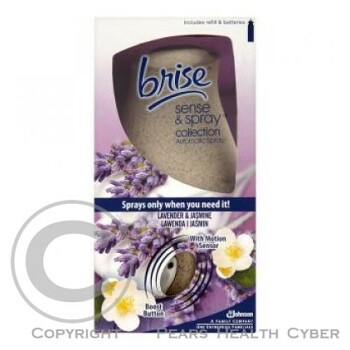 BRISE Sense&Spray Collection Levandula 18 ml