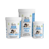 BRIT Care Puppy Milk mlieko pre šteňatá 1000 g