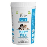 BRIT Care Puppy Milk mlieko pre šteňatá 1000 g