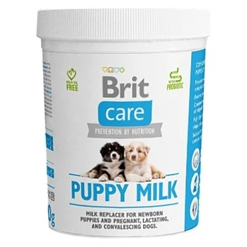 BRIT Care Puppy Milk mlieko pre šteňatá 500 g