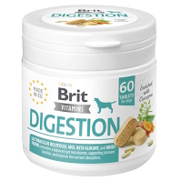 BRIT Dog Vitamins Digestion 60 tablet