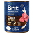 BRIT Premium by Nature Beef & Tripes konzerva pre psov 1 ks, Hmotnosť balenia: 800 g