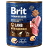 BRIT Premium by Nature Lamb & Buckwheat konzerva pre psov 1 ks, Hmotnosť balenia: 800 g