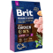 BRIT Premium by nature