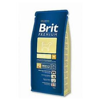 BRIT Premium Dog Junior M 1 kg