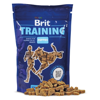 VAFO Brit Training Snack Puppies 100 g