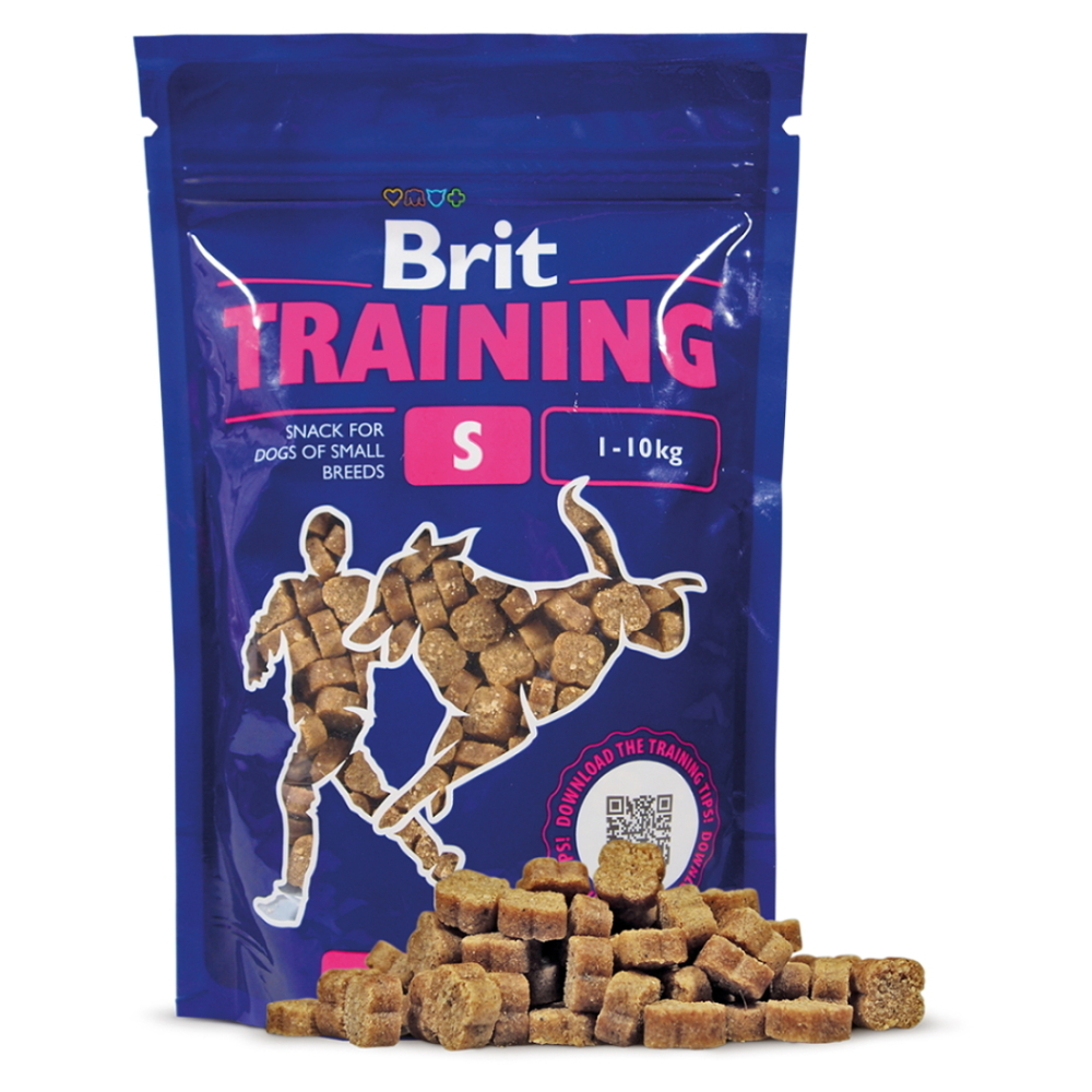 E-shop Brit Training Snack S 100g