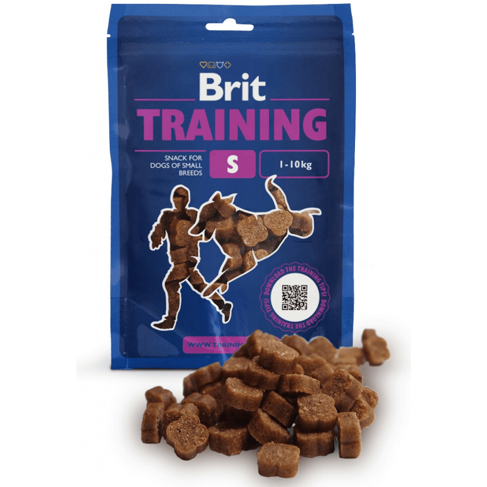 E-shop Brit Training Snack S 200g