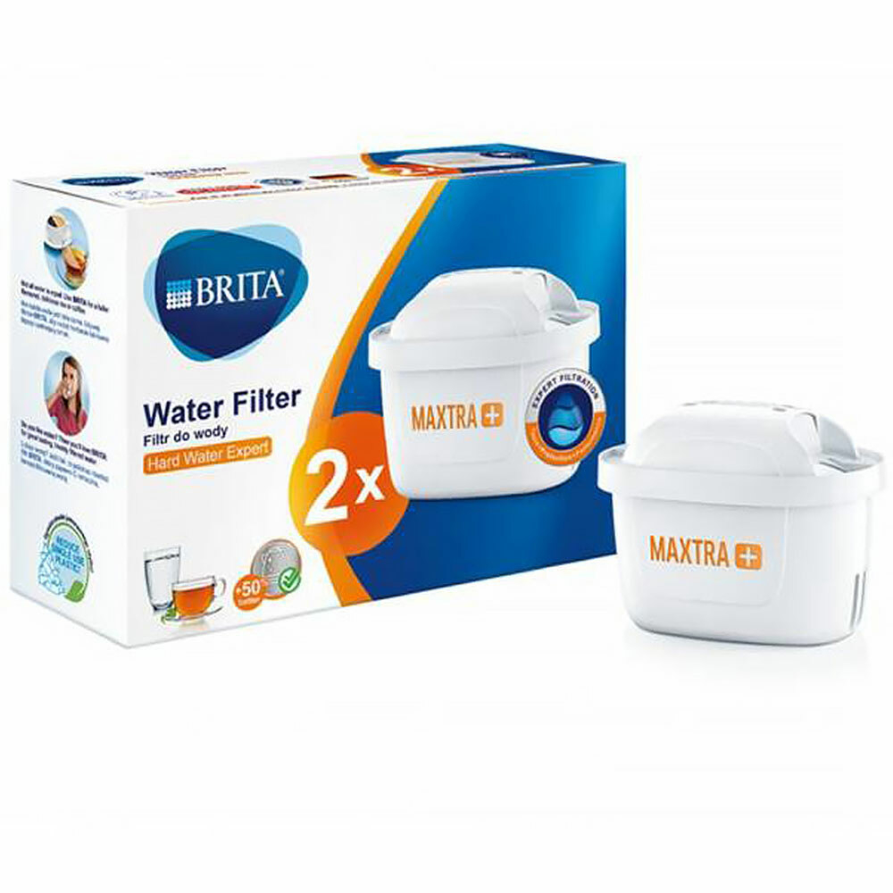 E-shop BRITA Maxtra+ PL Filtračná patróna 2 ks