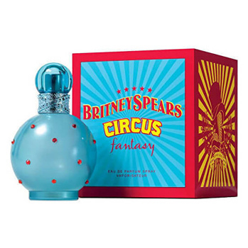 Britney Spears Circus Fantasy 100ml (Parfumované vody)