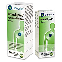 BRONCHIPRET