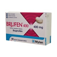 BRUFEN 400 mg 30 tabliet