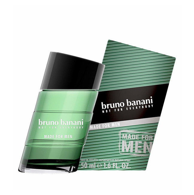 Bruno Banani Made for Men 30ml