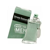 BRUNO BANANI Made for Men Toaletná voda 50 ml