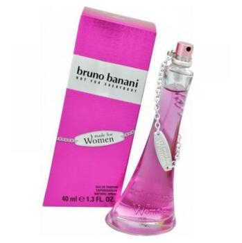 Bruno Banani Made for Woman 40ml