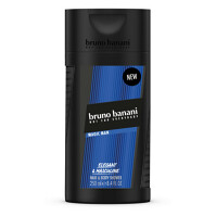 BRUNO BANANI Magic Man sprchový gél 250 ml
