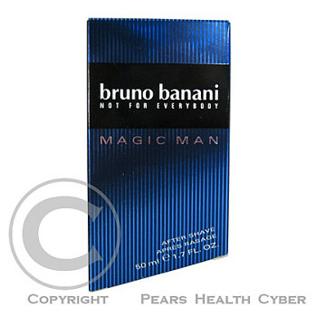 Bruno Banani Magic Man 50ml