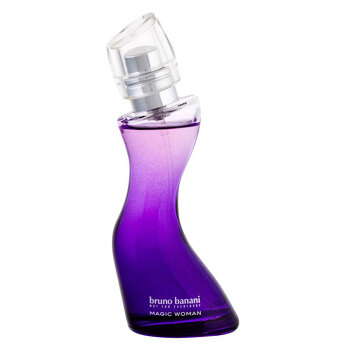 BRUNO BANANI Magic Woman Parfumovaná voda 20 ml