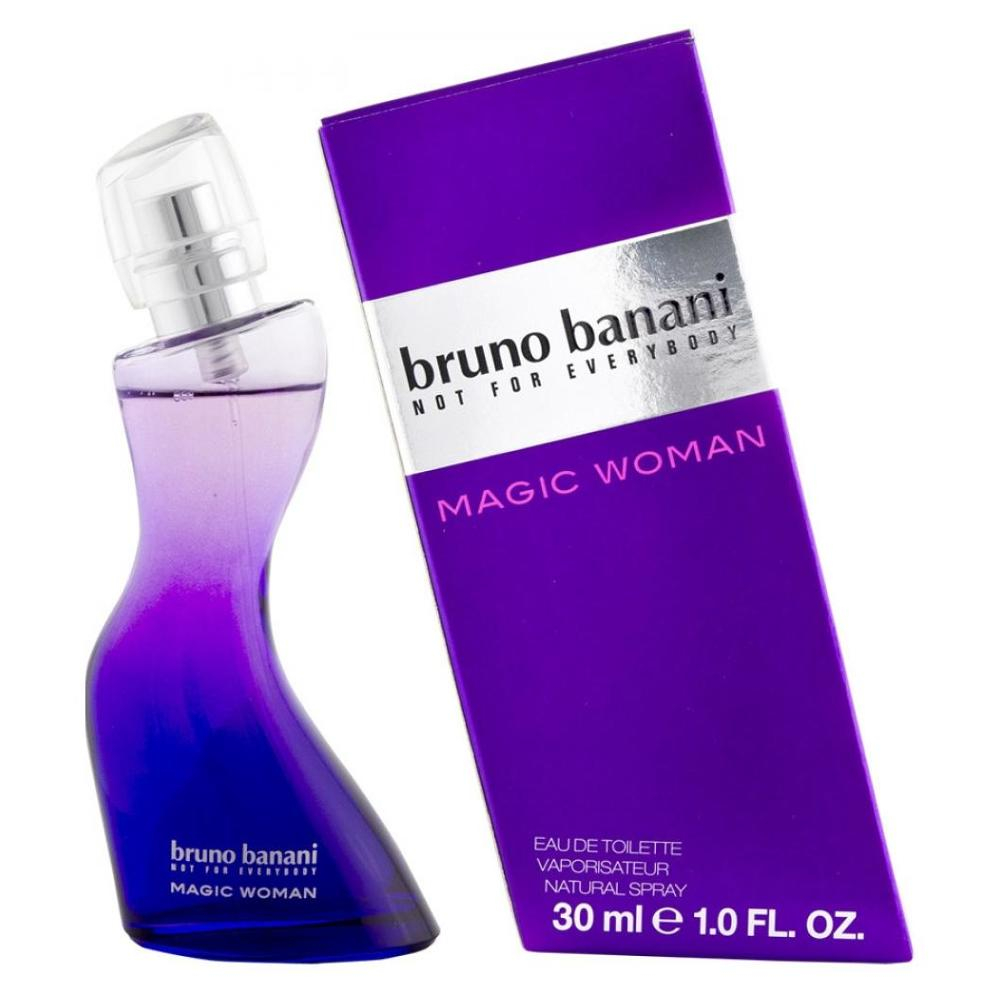 Bruno Banani Magic Woman 30ml