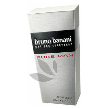 Bruno Banani Pure Men 50ml