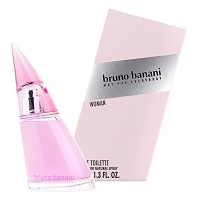 BRUNO BANANI Woman Toaletná voda 20 ml